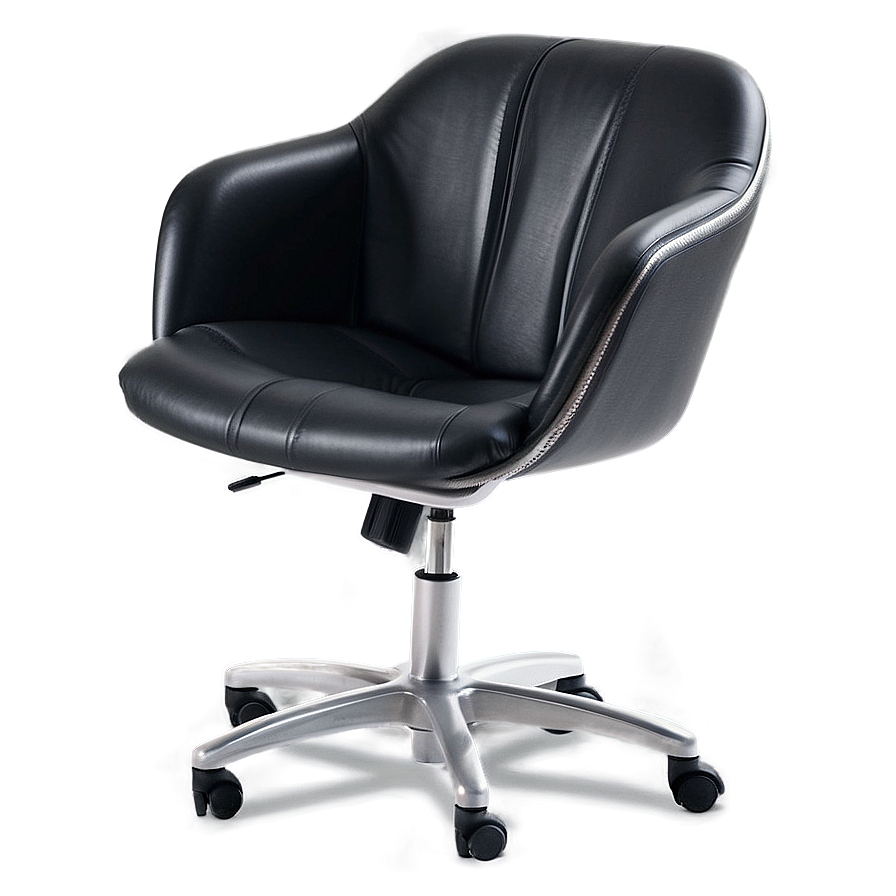 Office Chairs Png Gha24 PNG Image