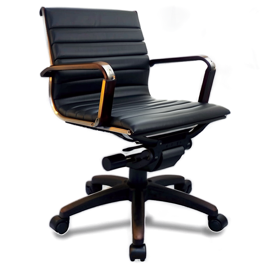 Office Desk Chair Png 51 PNG Image