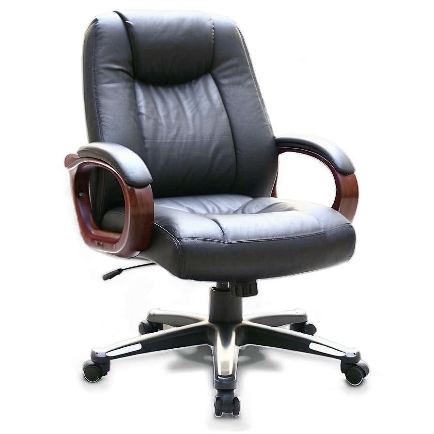 Office Desk Chair Png Aku96 PNG Image