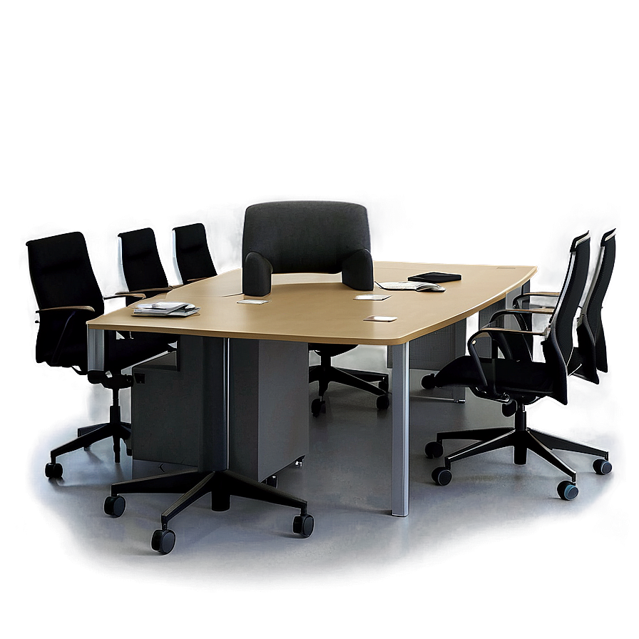 Office Furniture Solutions Png 05242024 PNG Image