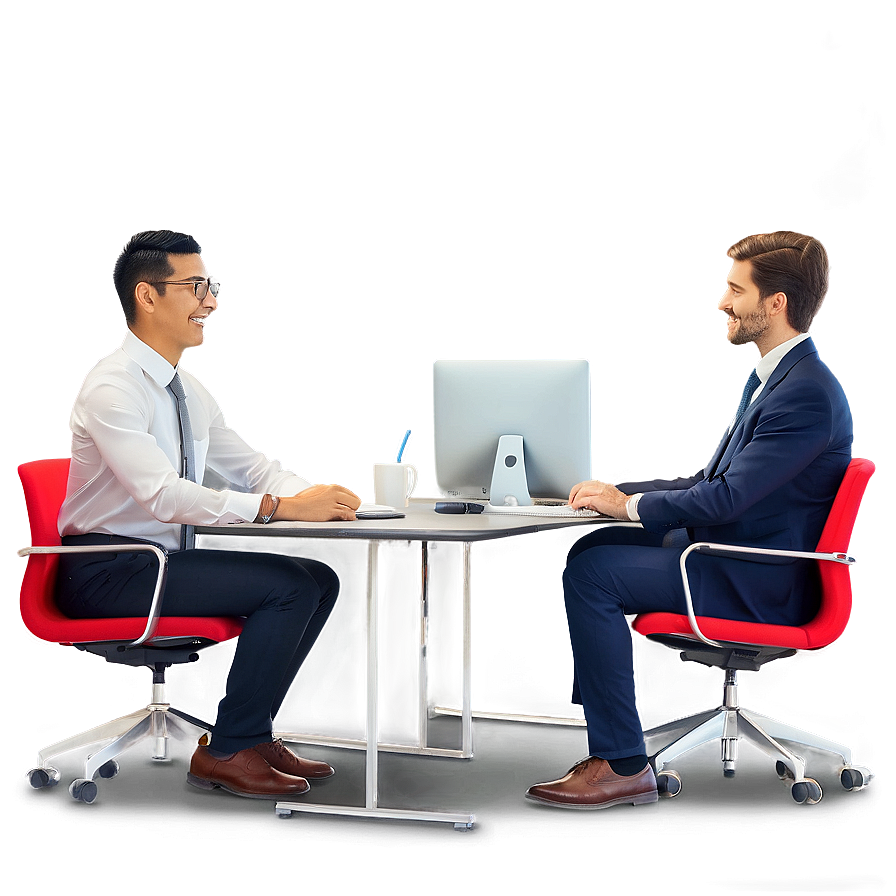 Office Meeting Sitting Arrangement Png Rug55 PNG Image