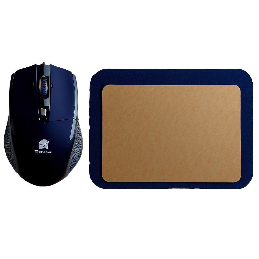 Office Mousepad Sleek Look Png Nsc PNG Image