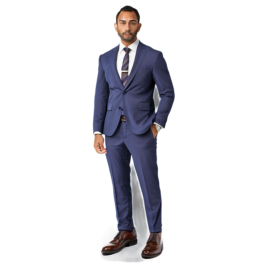 Office Suit Png Mho32 PNG Image