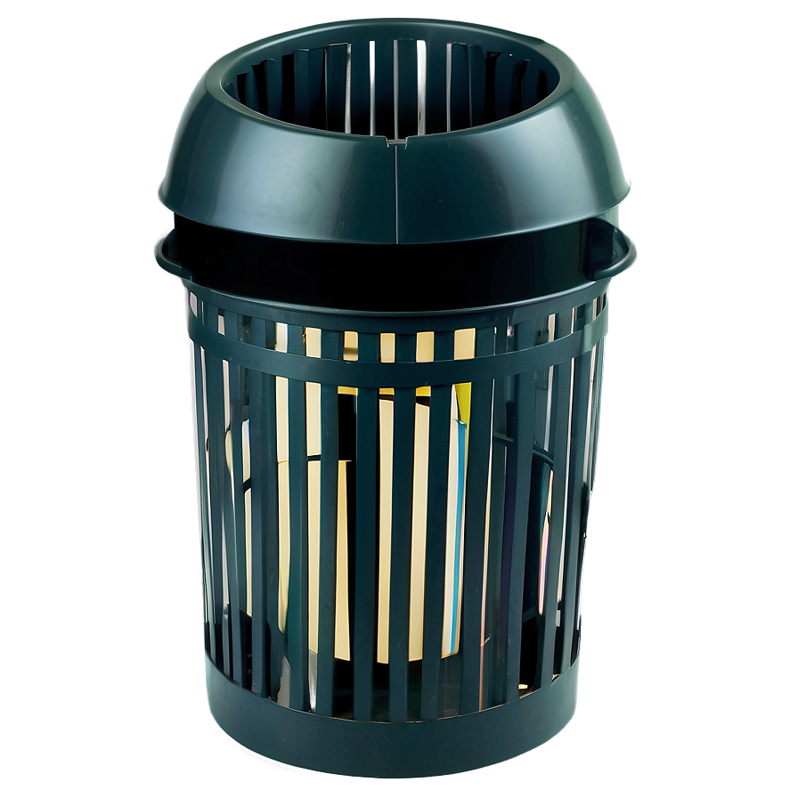 Office Trash Bin Png Gnb PNG Image