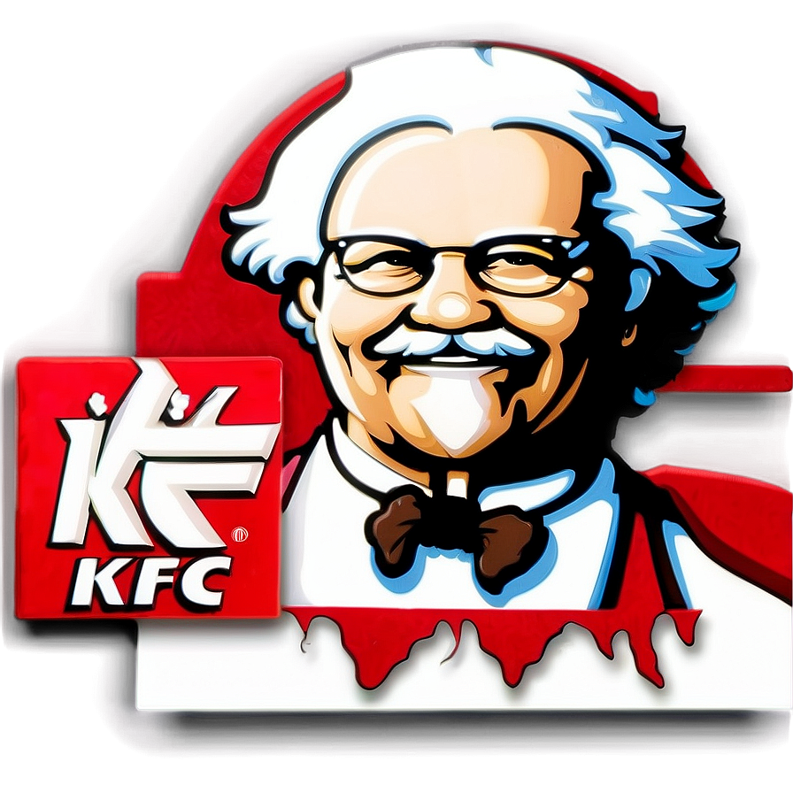 Official Kfc Restaurant Logo Png Jah86 PNG Image