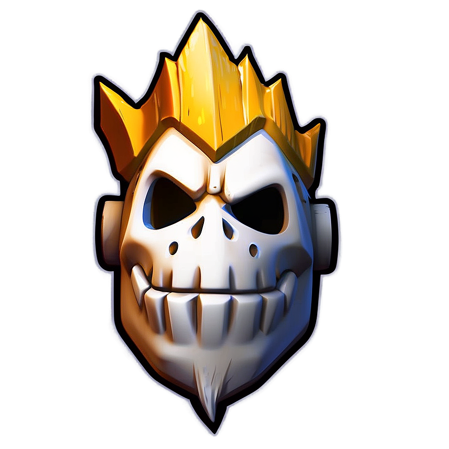 Official Lords Of Fortnite Logo Png Ready For Download Jck PNG Image