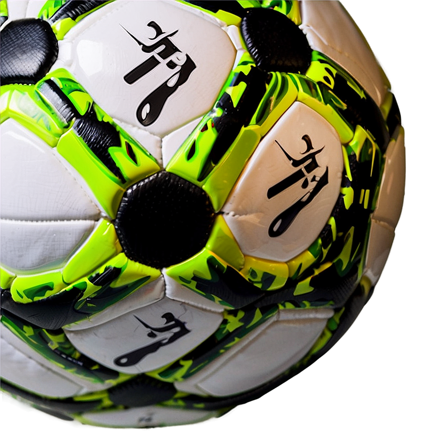 Official Match Soccer Ball Png Nmx PNG Image