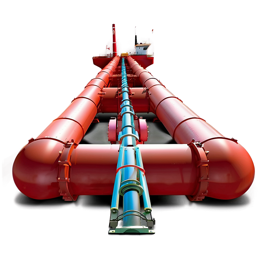 Offshore Pipeline Png Tmf58 PNG Image