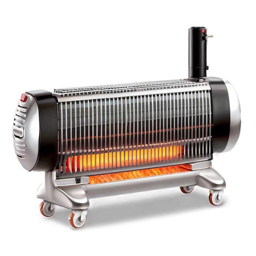 Oil-filled Heater Png 10 PNG Image