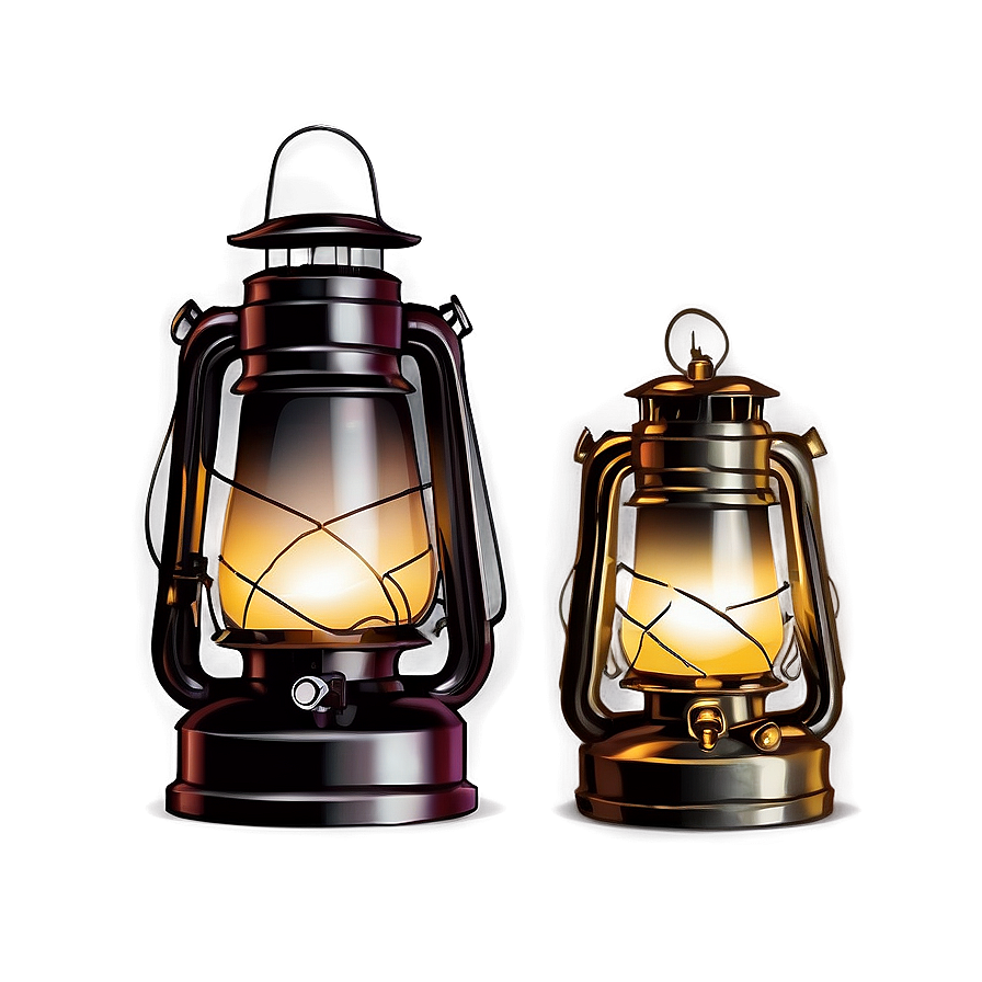 Oil Lantern Png Dxw PNG Image