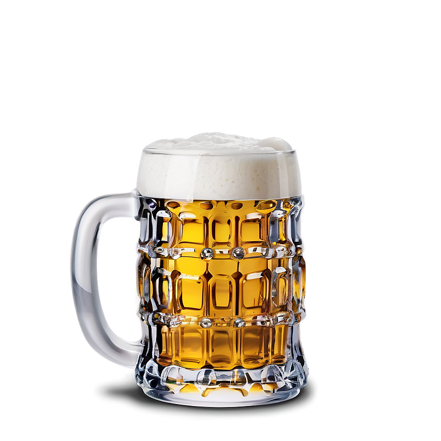 Oktoberfest Beer Mug Png Fdv62 PNG Image