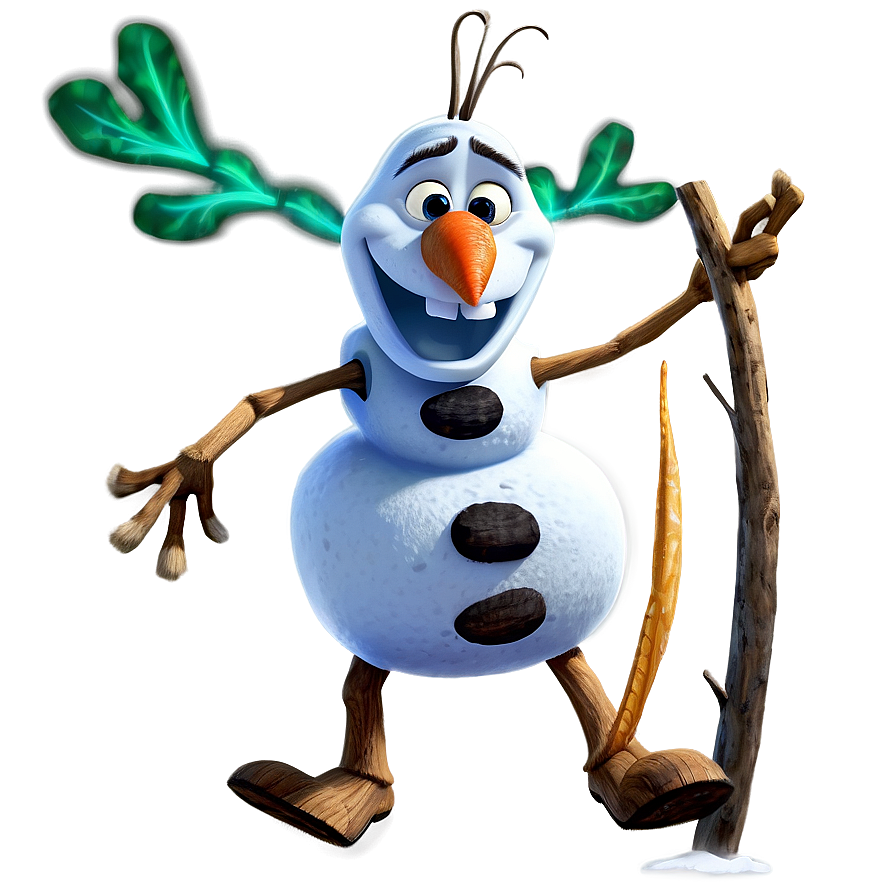 Olaf's Quest Png Dll32 PNG Image