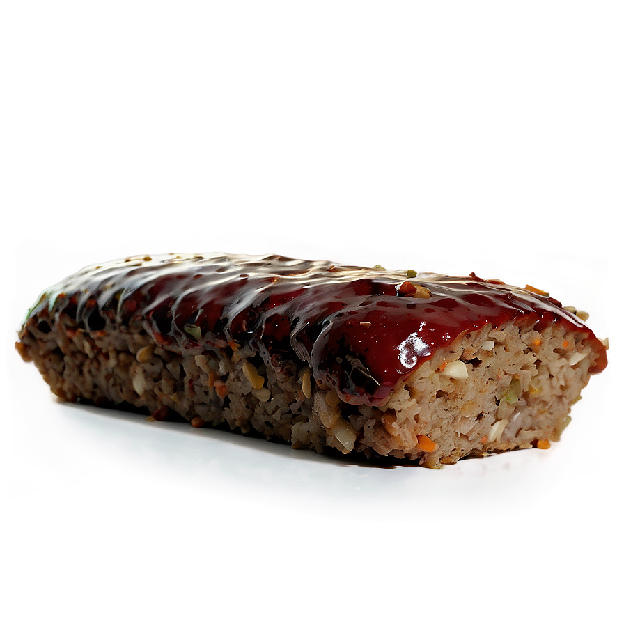 Old-fashioned Meatloaf Png 06272024 PNG Image