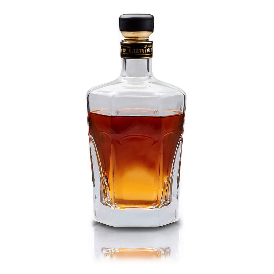 Old Fashioned Rum Png Tft PNG Image