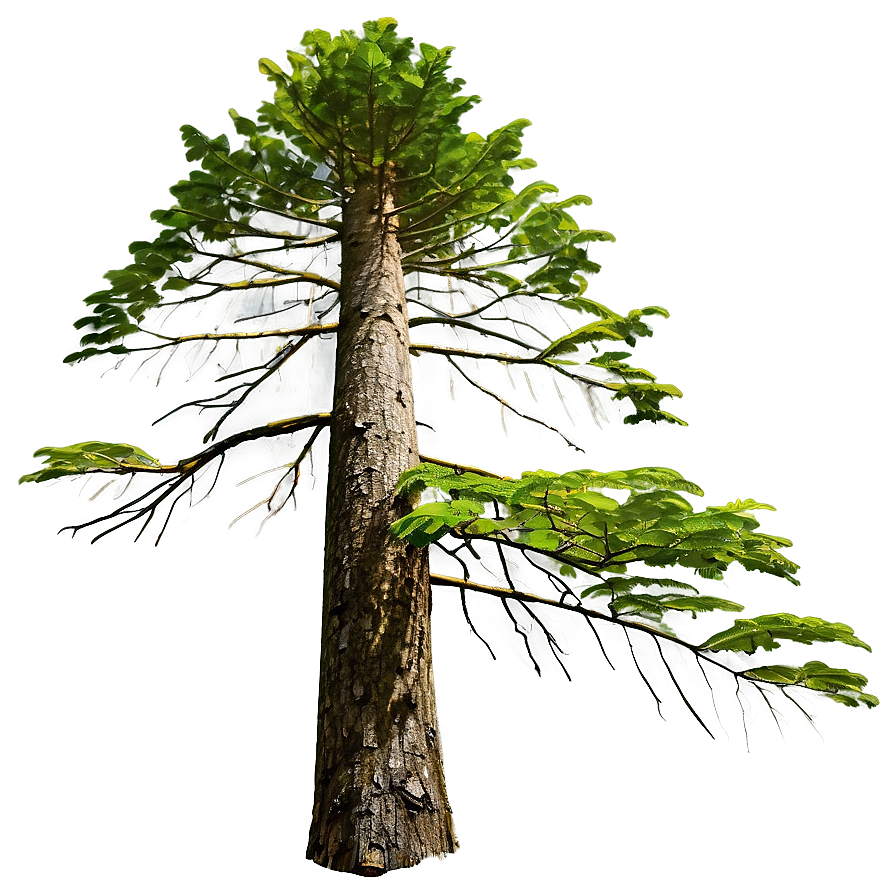 Old Growth Forest Woods Png Ejb53 PNG Image