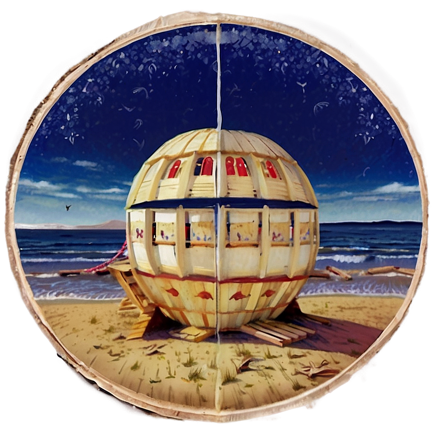 Old Orchard Beach Maine Png Avr PNG Image