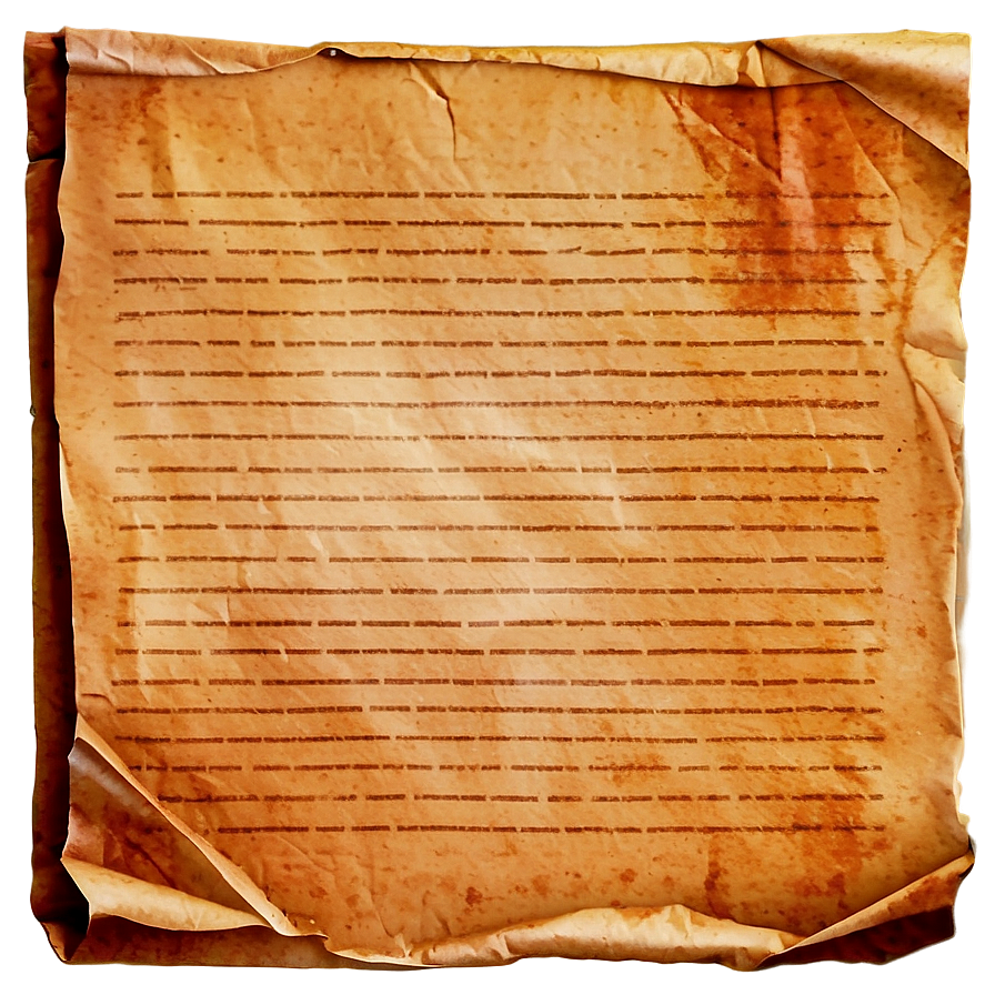 Old Paper Texture Clipart Png 36 PNG Image