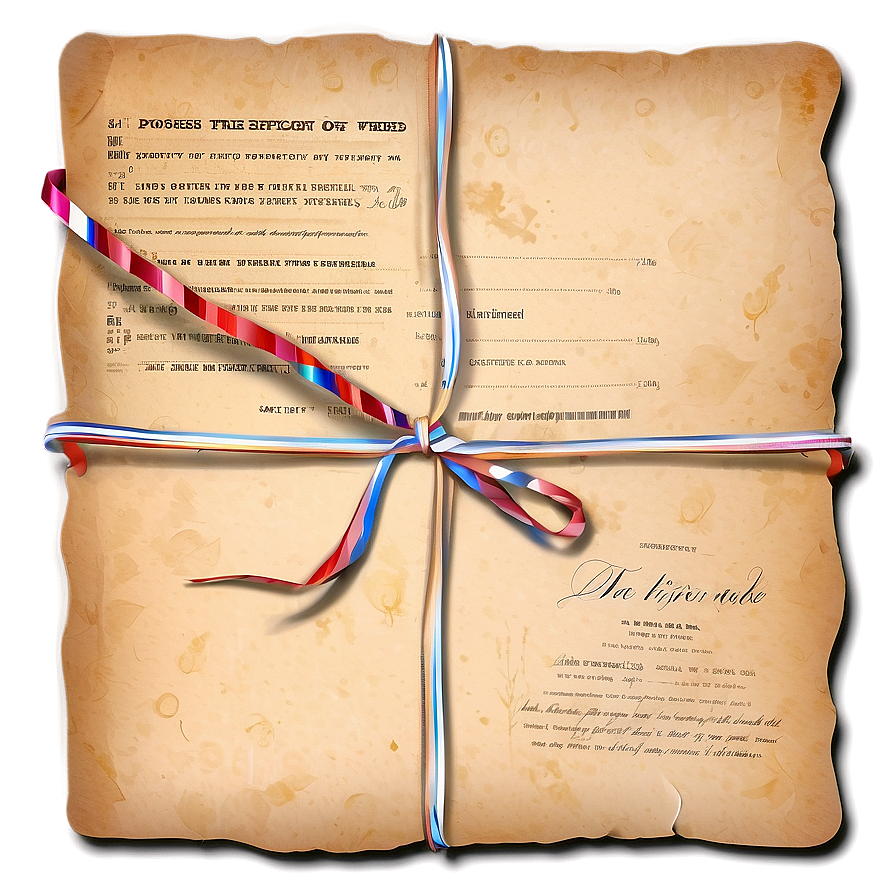 Old Paper Texture For Invitations Png 06252024 PNG Image