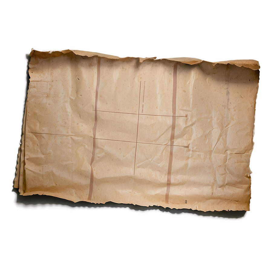 Old Paper Texture Png 57 PNG Image