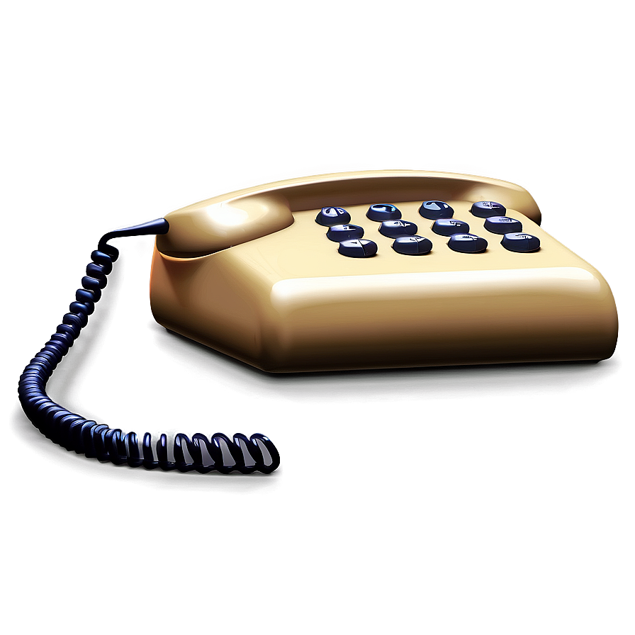 Old School Bag Phone Png Rhe PNG Image