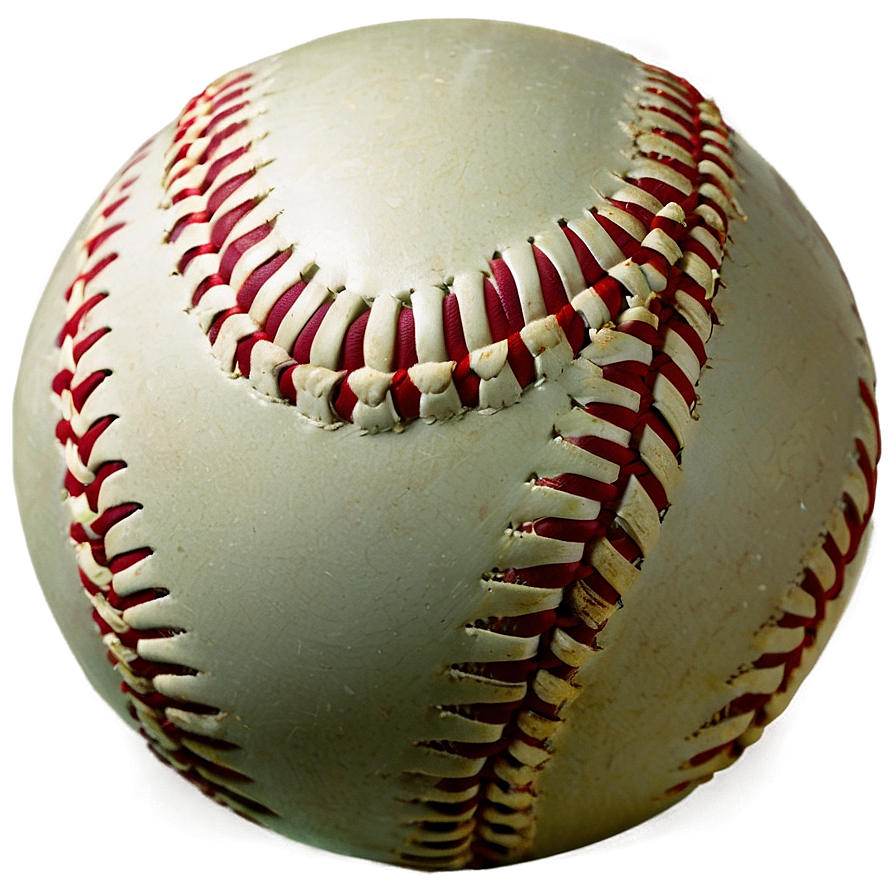 Old School Softball Picture Png Icq76 PNG Image