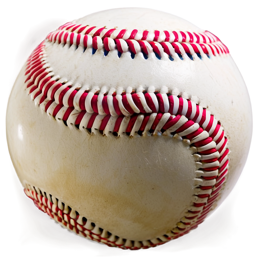 Old School Softball Picture Png Tiw43 PNG Image