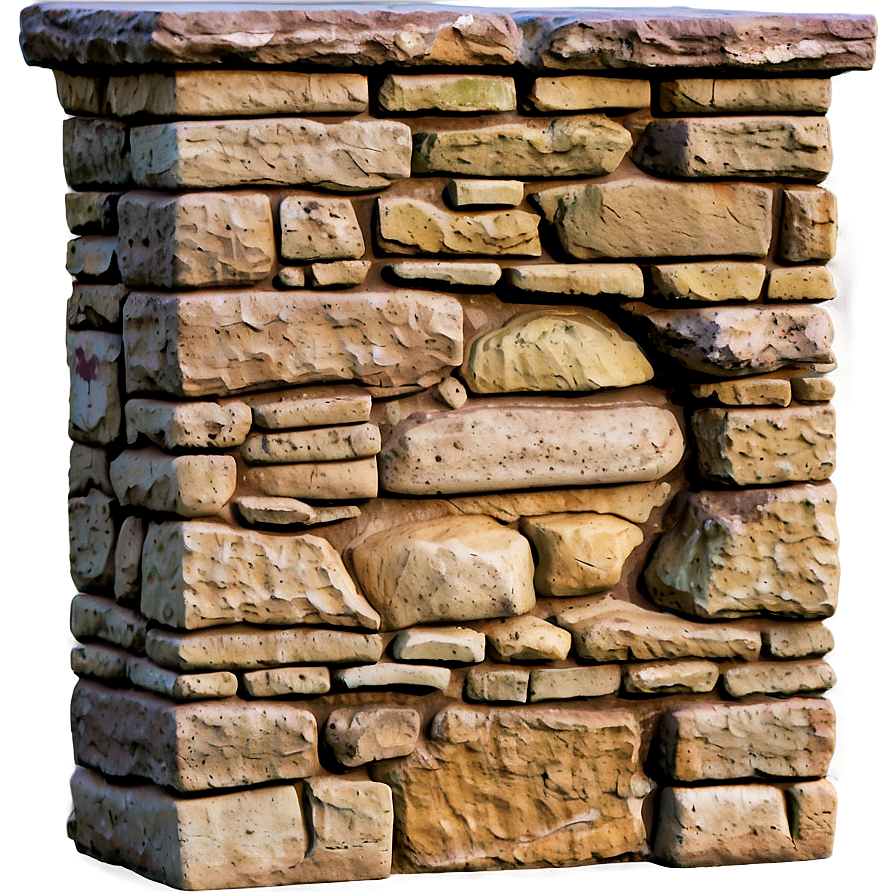 Old Stone Wall Texture Png Eqj64 PNG Image