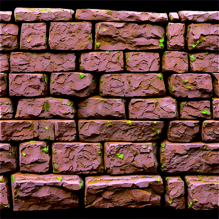 Old Stone Wall Texture Png Mvm PNG Image