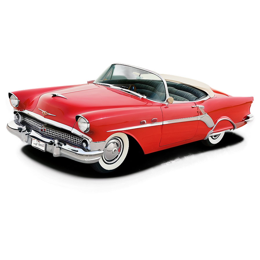 Old Vintage Car Png Ffv15 PNG Image