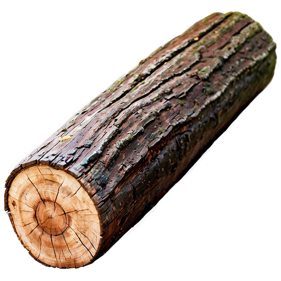 Old Wooden Log Png 87 PNG Image