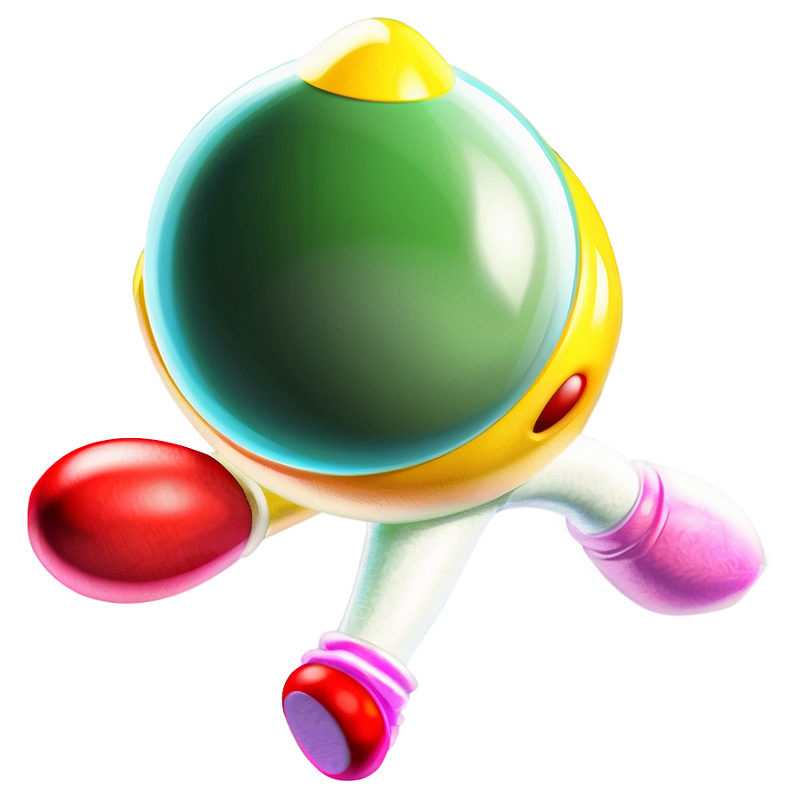 Olimar Profile Icon Png 06242024 PNG Image