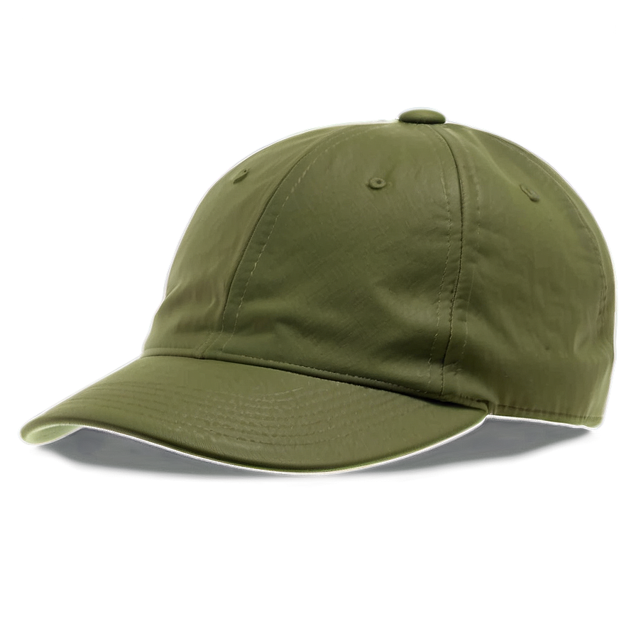 Olive Drab Hat Png Cey PNG Image