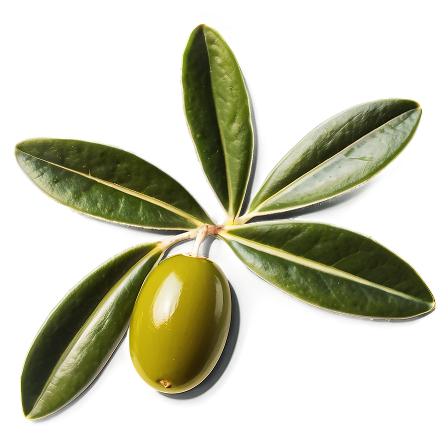 Olive Leaf Extract Png Plb60 PNG Image