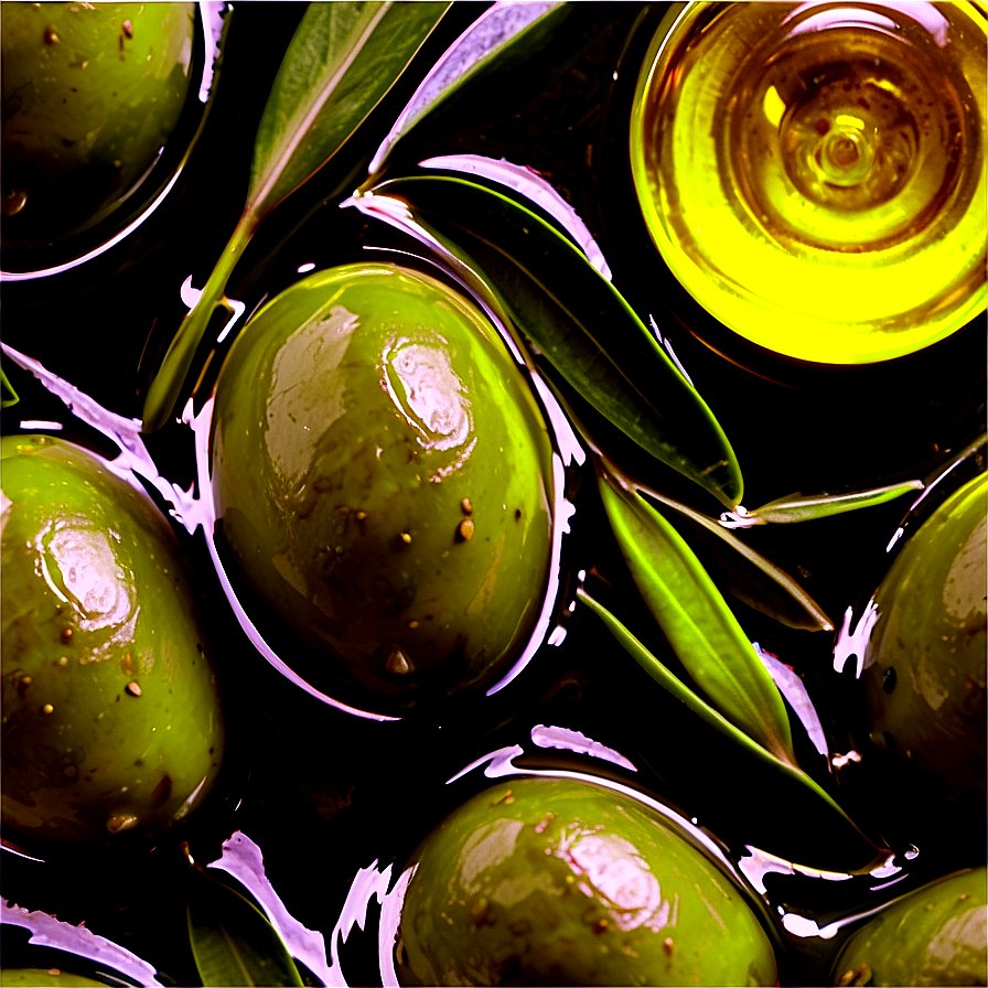 Olive Oil Cooking Png Ixo PNG Image