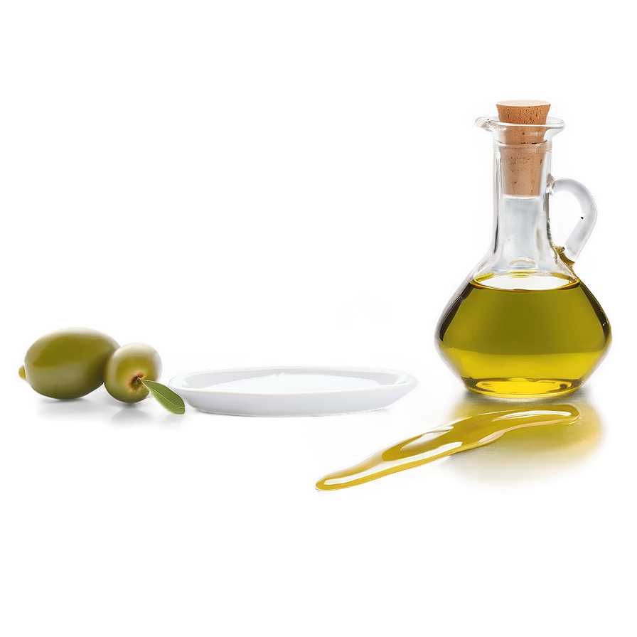 Olive Oil Pourer Png 05242024 PNG Image