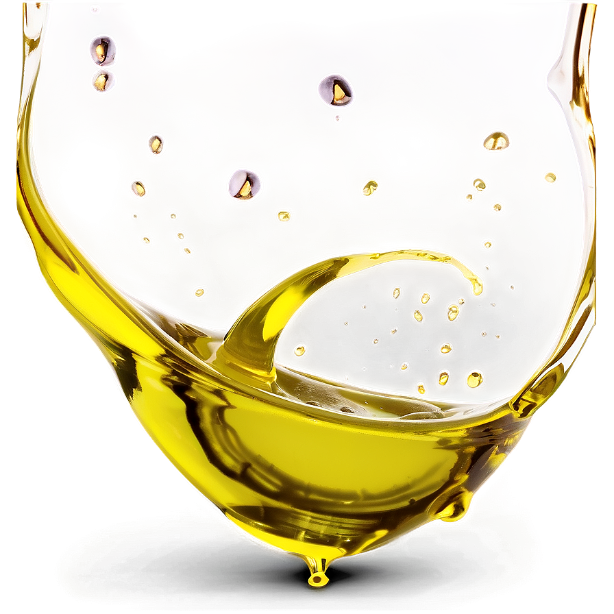 Olive Oil Splash Png 83 PNG Image