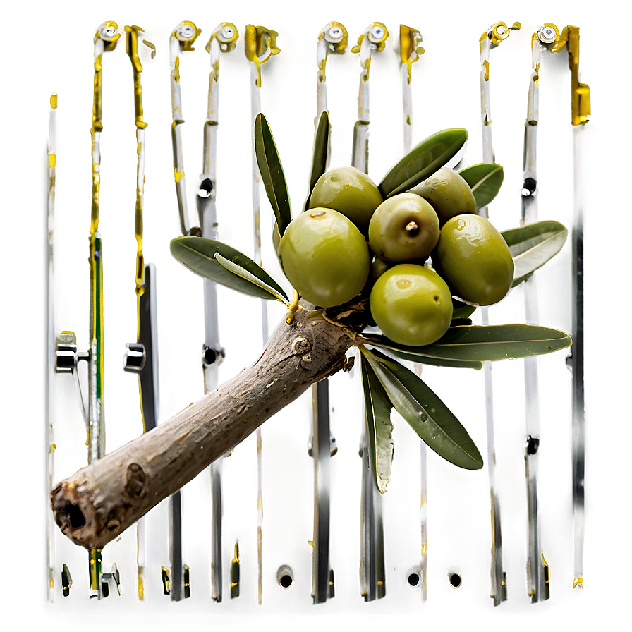 Olive Picker Tool Png 40 PNG Image