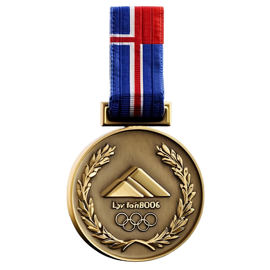 Olympic Medal Png 50 PNG Image