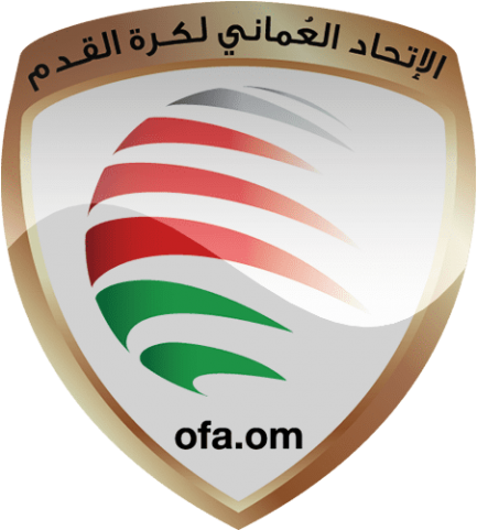 Oman Football Association Logo PNG Image