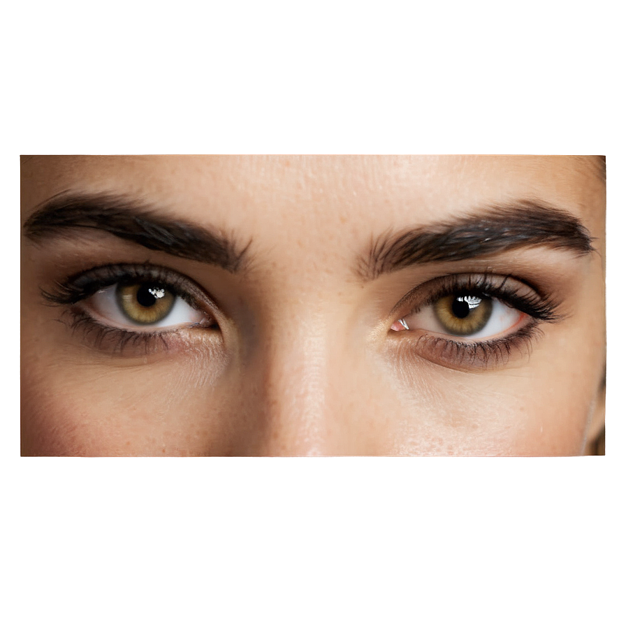 Ombre Eyebrow Finish Png Ltk8 PNG Image