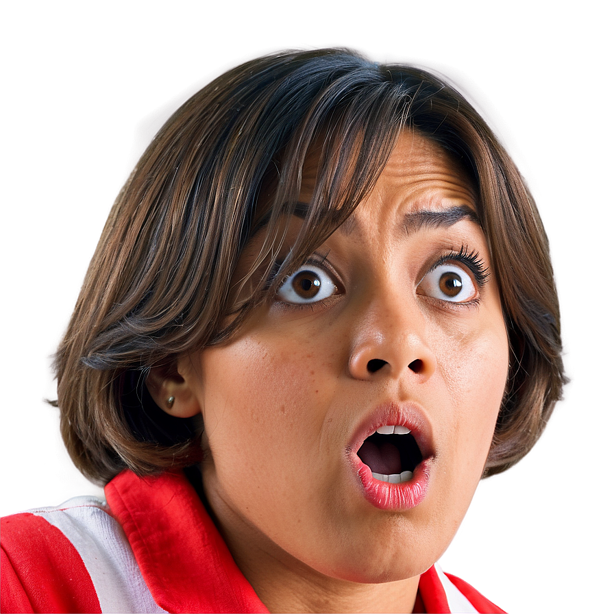 Omg Incredulous Expression Png 89 PNG Image