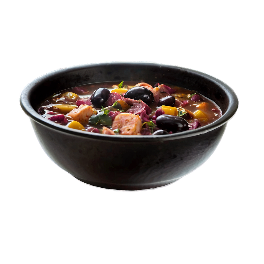 One-pot Feijoada Recipe Png 06252024 PNG Image