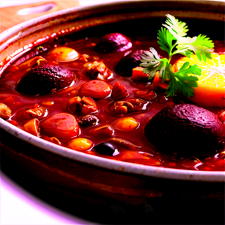 One-pot Feijoada Recipe Png Gqq PNG Image