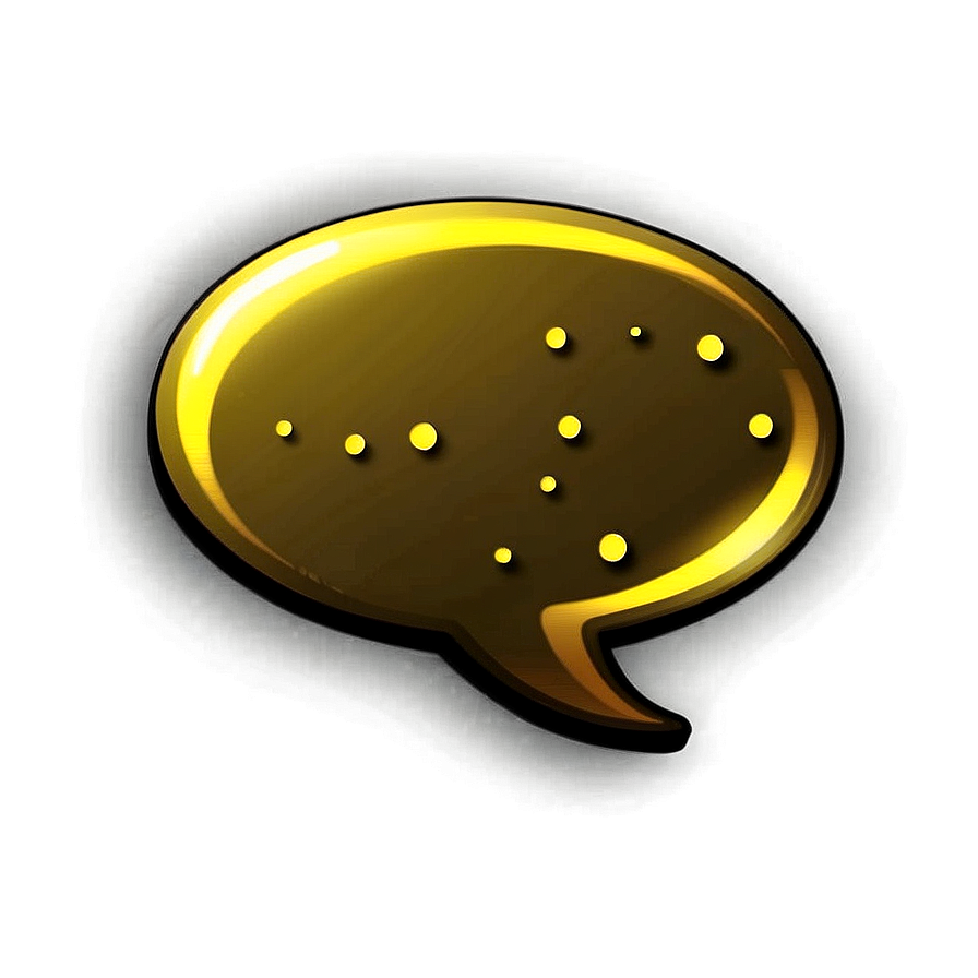 Online Chat Bubble Png Ukt PNG Image