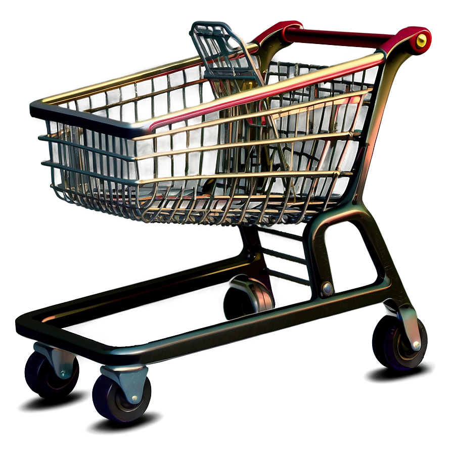 Online Shopping Cart Png Ols75 PNG Image