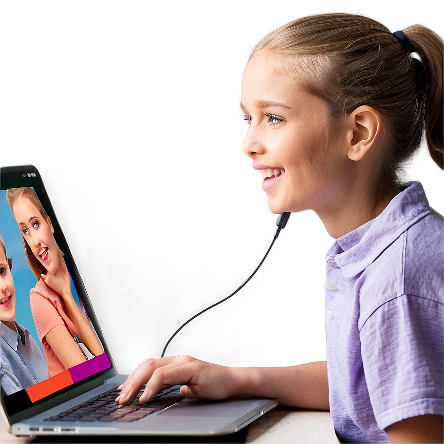 Online Speech Therapy Options Png 06292024 PNG Image