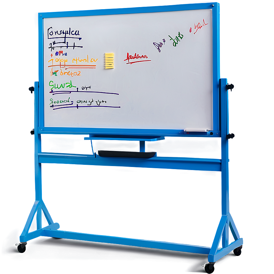 Online Whiteboard Png 75 PNG Image