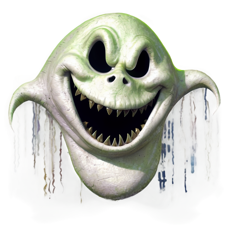 Oogie Boogie Transparent Png 20 PNG Image