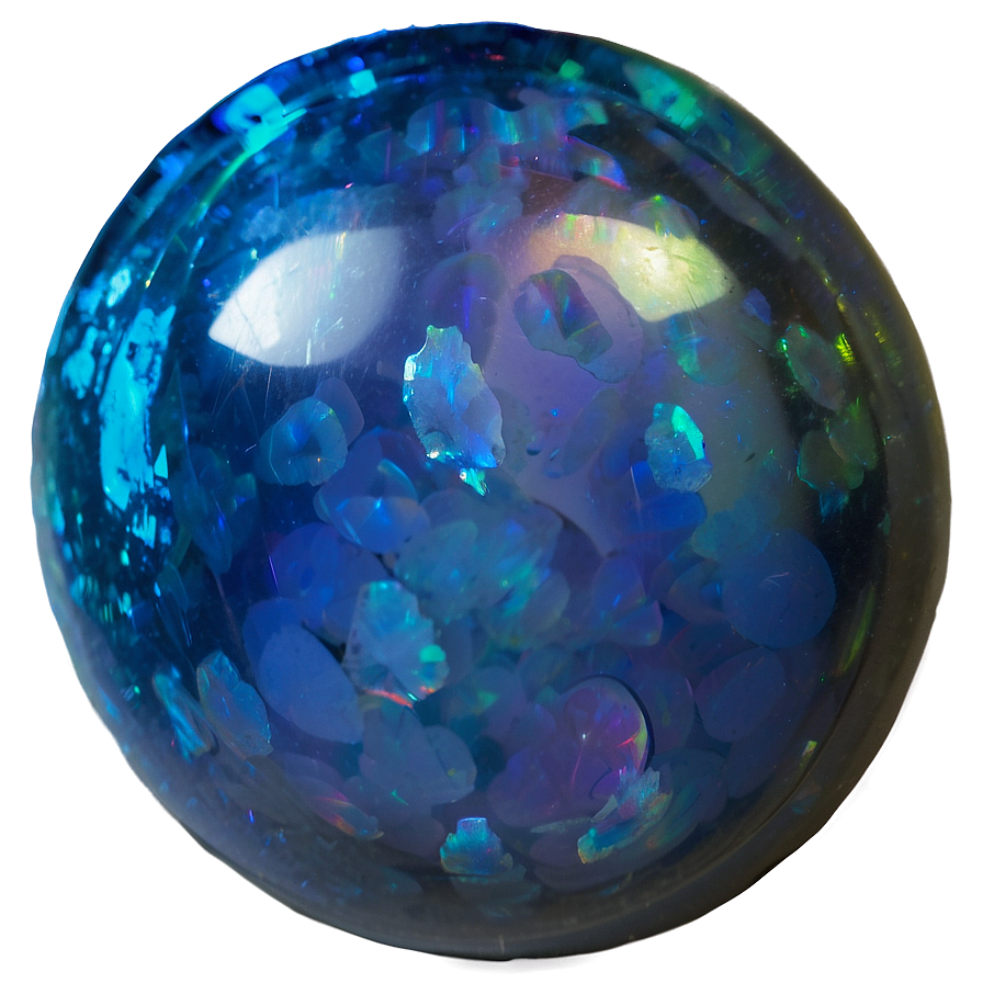 Opal A PNG Image