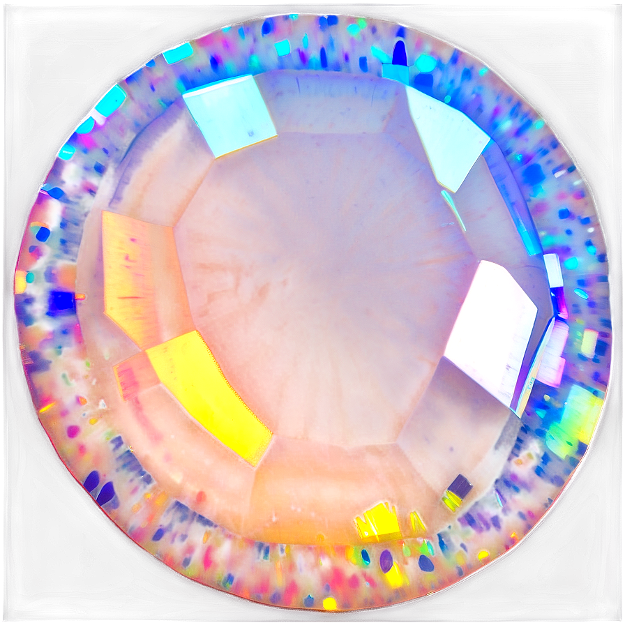 Opal Cut Perfection Png 99 PNG Image